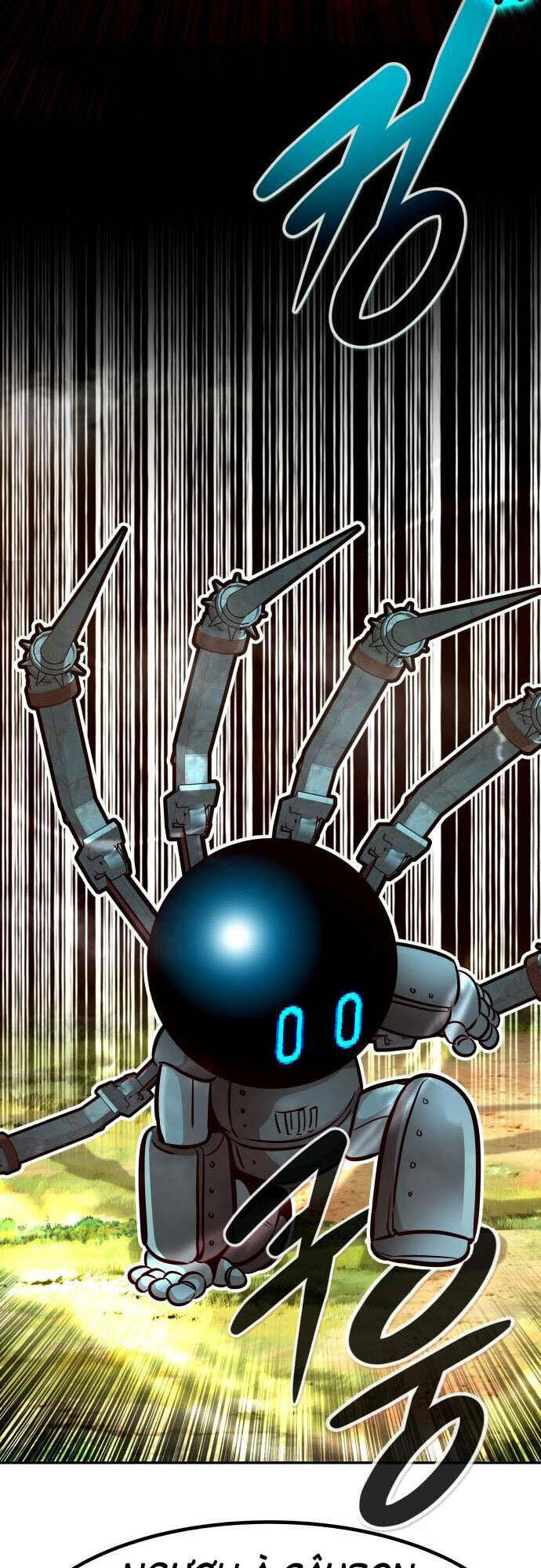 Kẻ Đa Tài Chap 57 - Next Chap 58