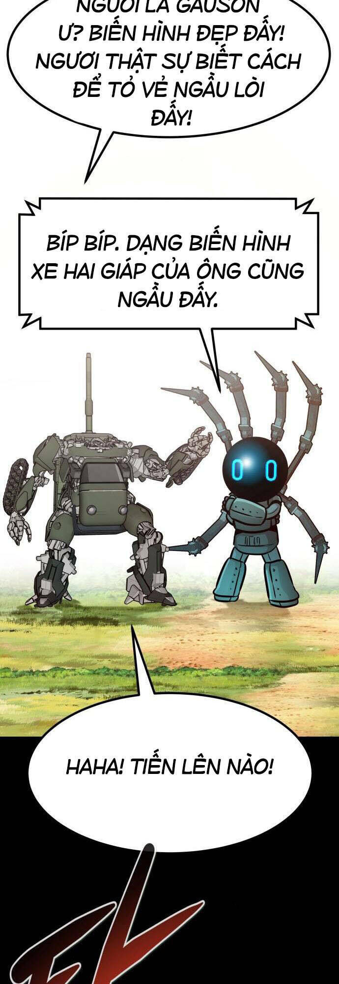 Kẻ Đa Tài Chap 57 - Next Chap 58