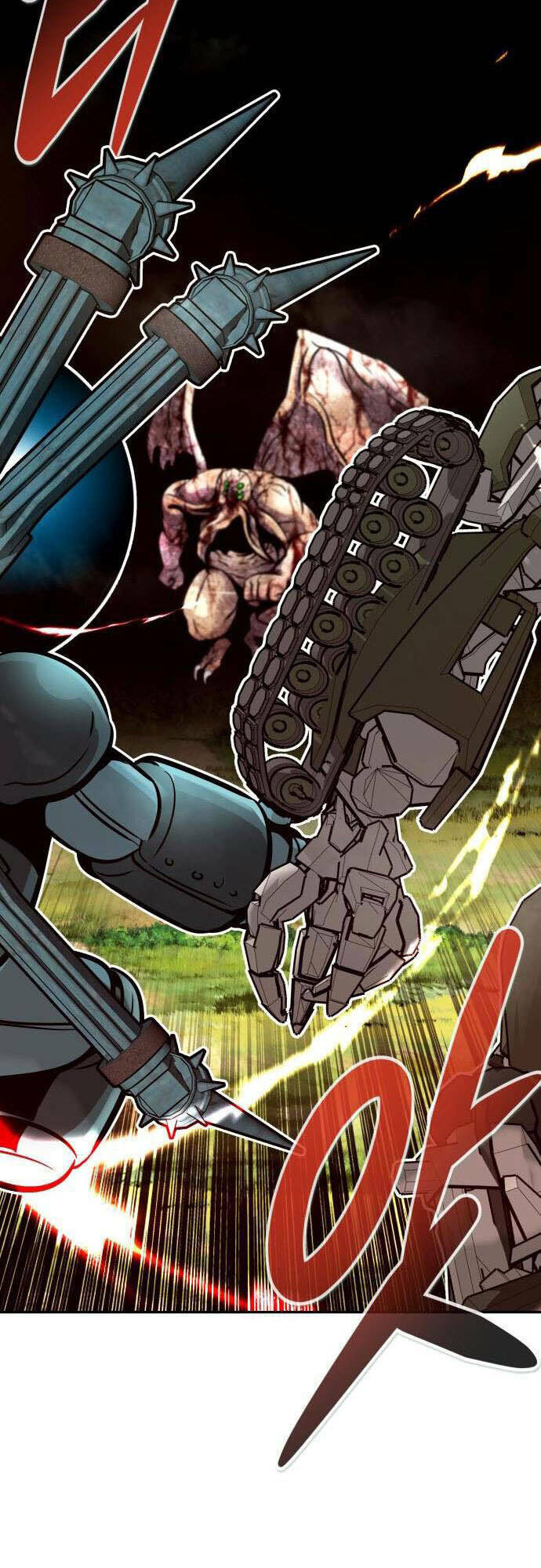 Kẻ Đa Tài Chap 57 - Next Chap 58