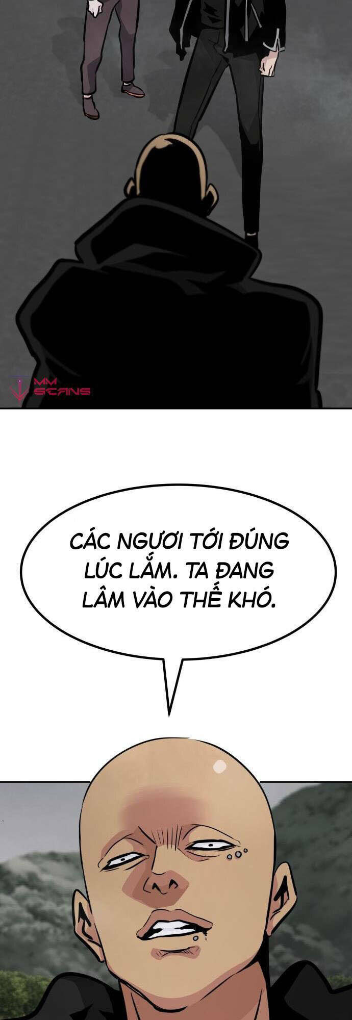 Kẻ Đa Tài Chap 57 - Next Chap 58