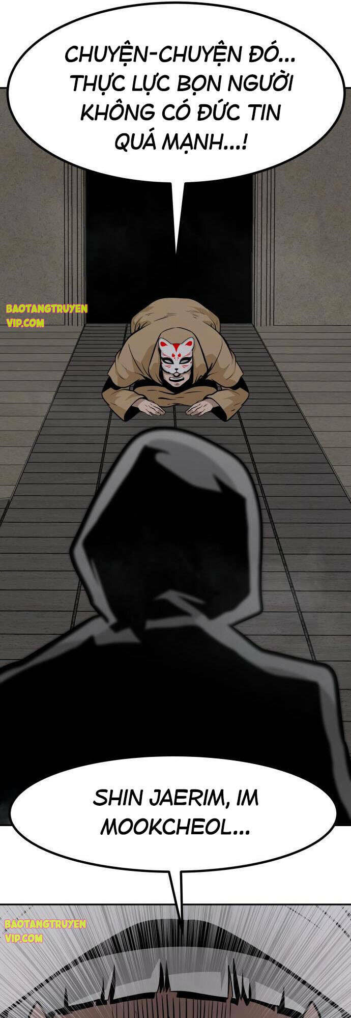 Kẻ Đa Tài Chap 57 - Next Chap 58