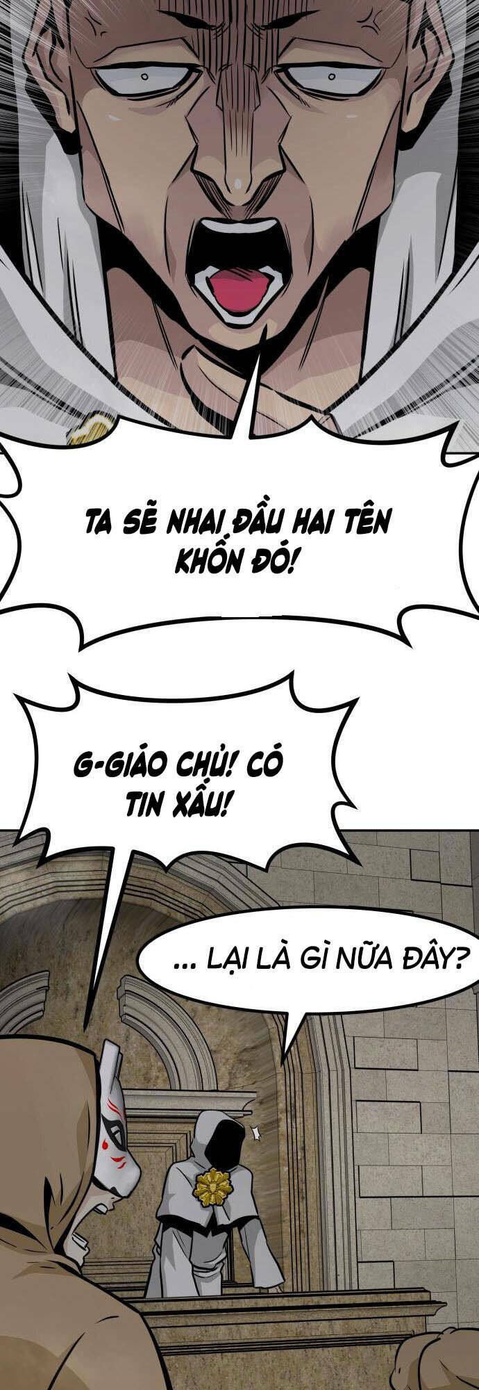 Kẻ Đa Tài Chap 57 - Next Chap 58