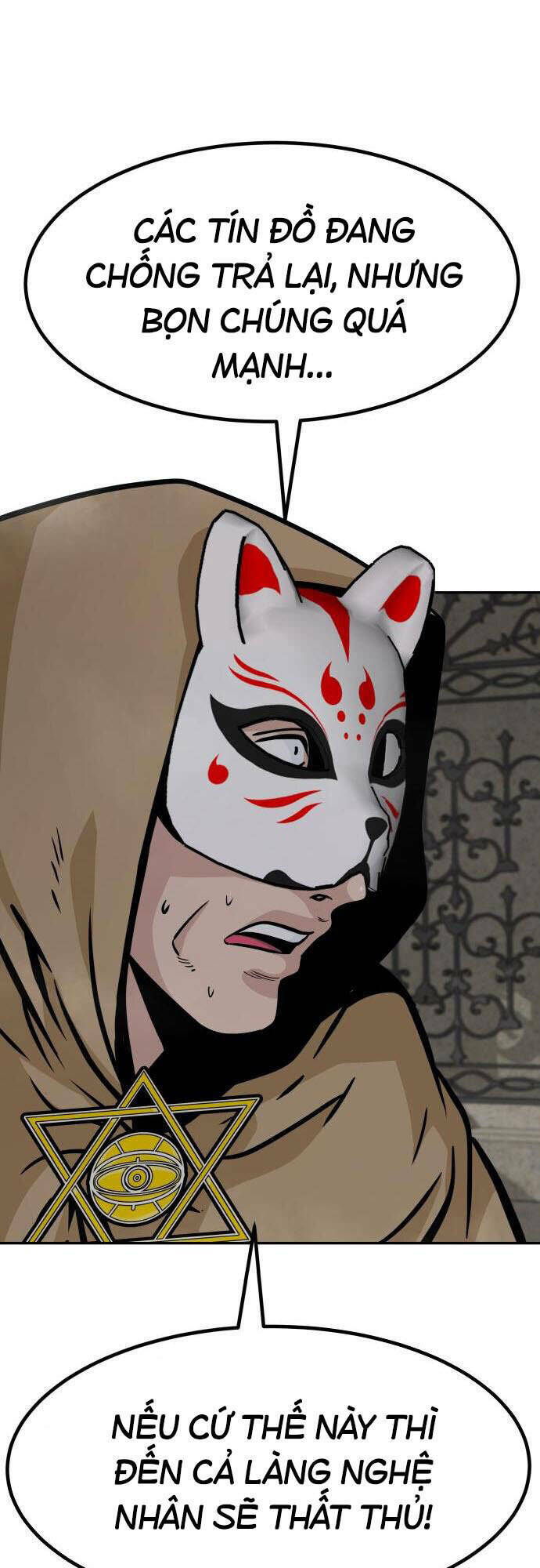 Kẻ Đa Tài Chap 57 - Next Chap 58