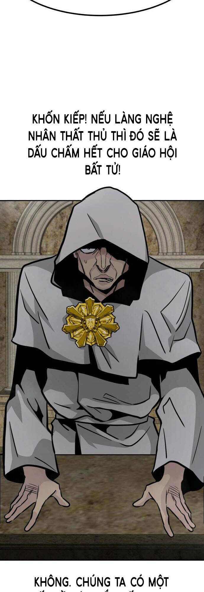 Kẻ Đa Tài Chap 57 - Next Chap 58