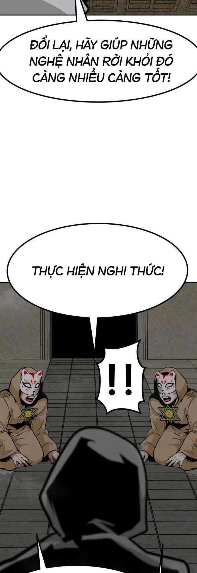 Kẻ Đa Tài Chap 57 - Next Chap 58