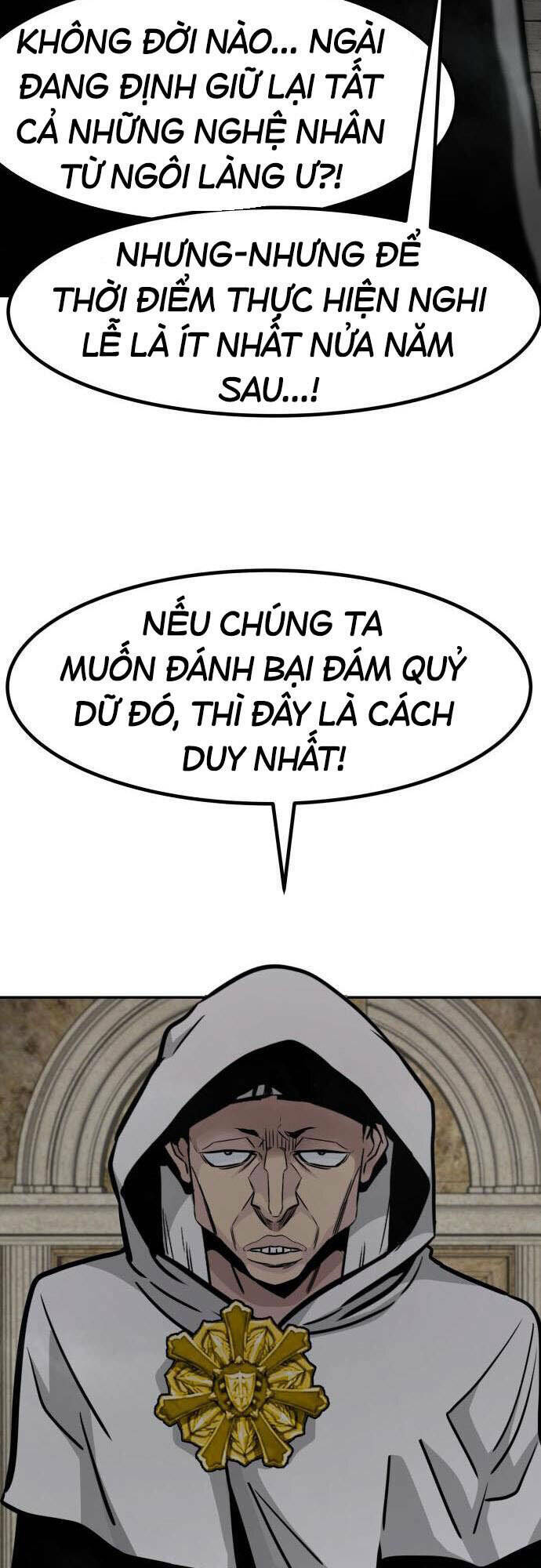 Kẻ Đa Tài Chap 57 - Next Chap 58