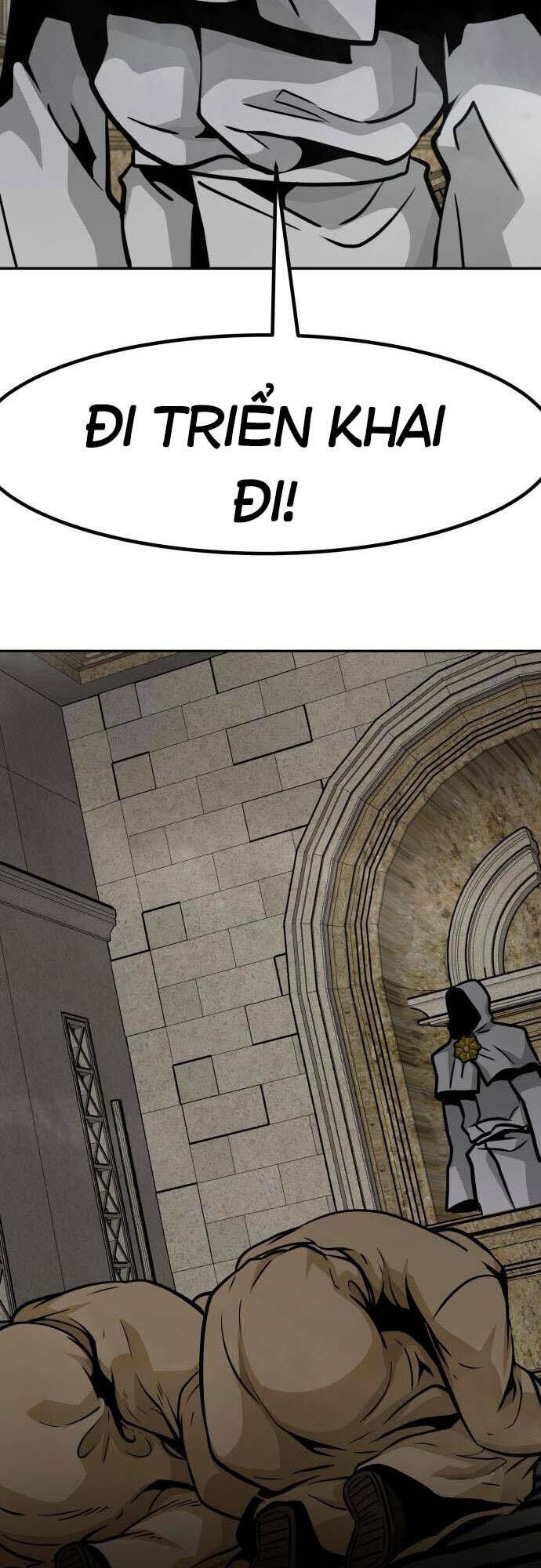 Kẻ Đa Tài Chap 57 - Next Chap 58