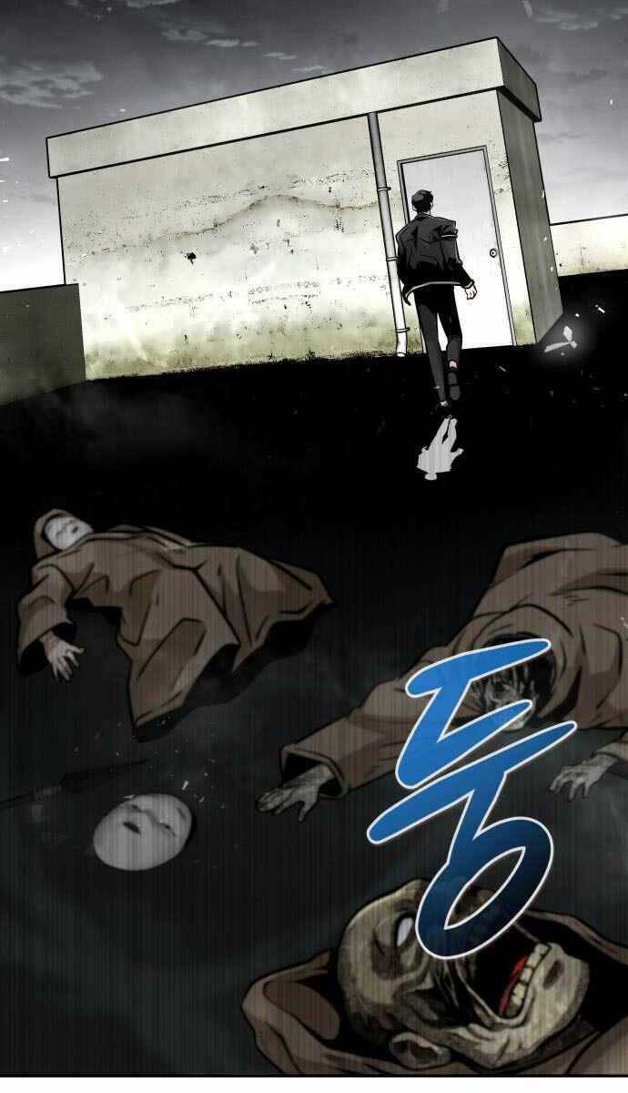 Kẻ Đa Tài Chap 58 - Next Chap 59