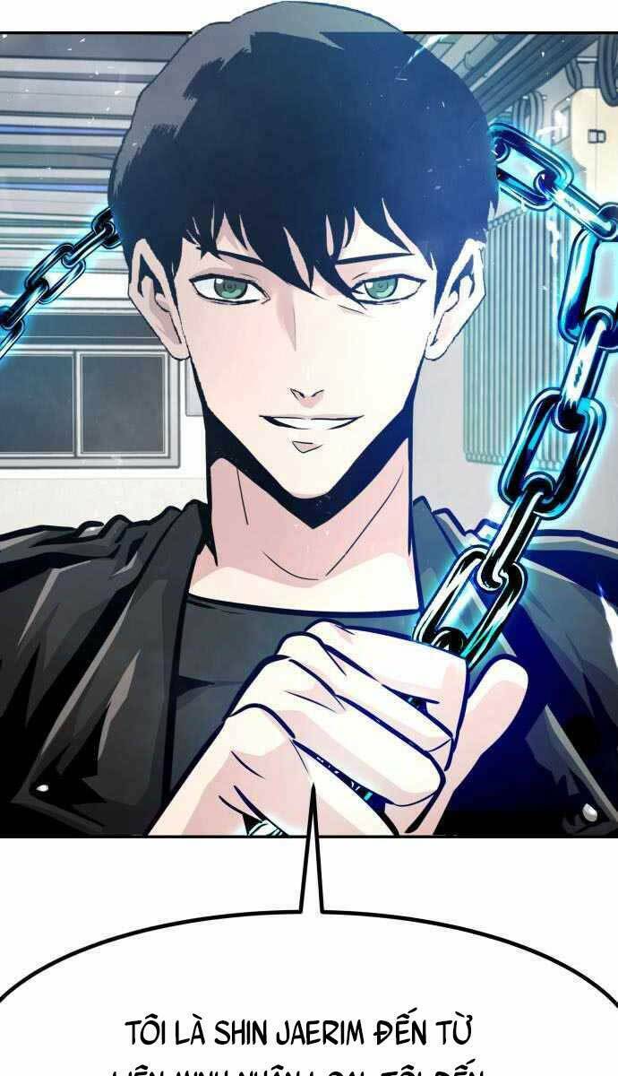 Kẻ Đa Tài Chap 58 - Next Chap 59