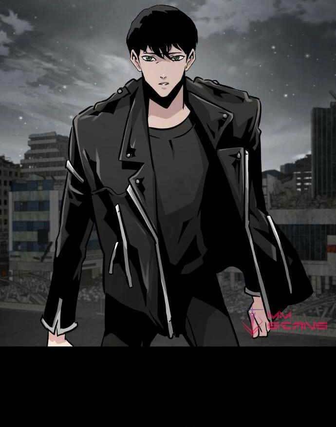 Kẻ Đa Tài Chap 59 - Next Chap 60