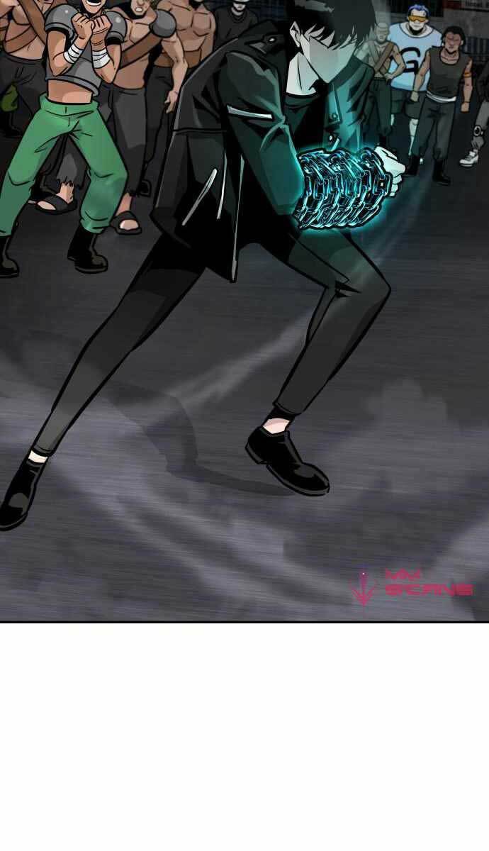 Kẻ Đa Tài Chap 59 - Next Chap 60