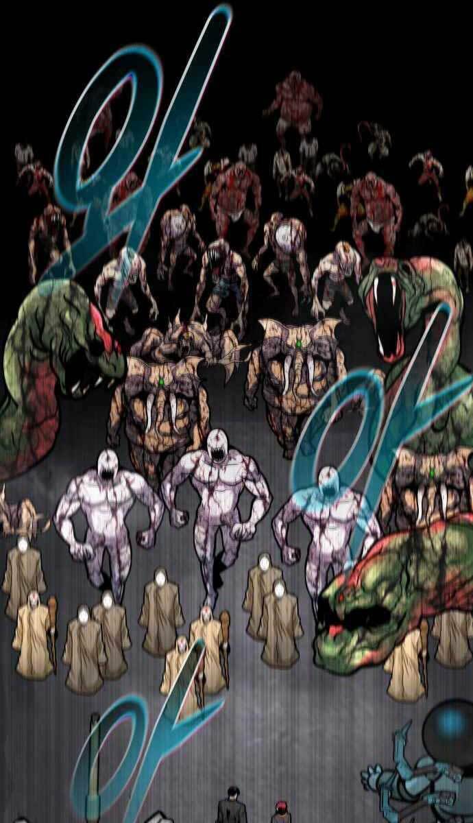 Kẻ Đa Tài Chap 59 - Next Chap 60