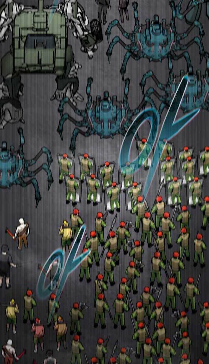 Kẻ Đa Tài Chap 59 - Next Chap 60