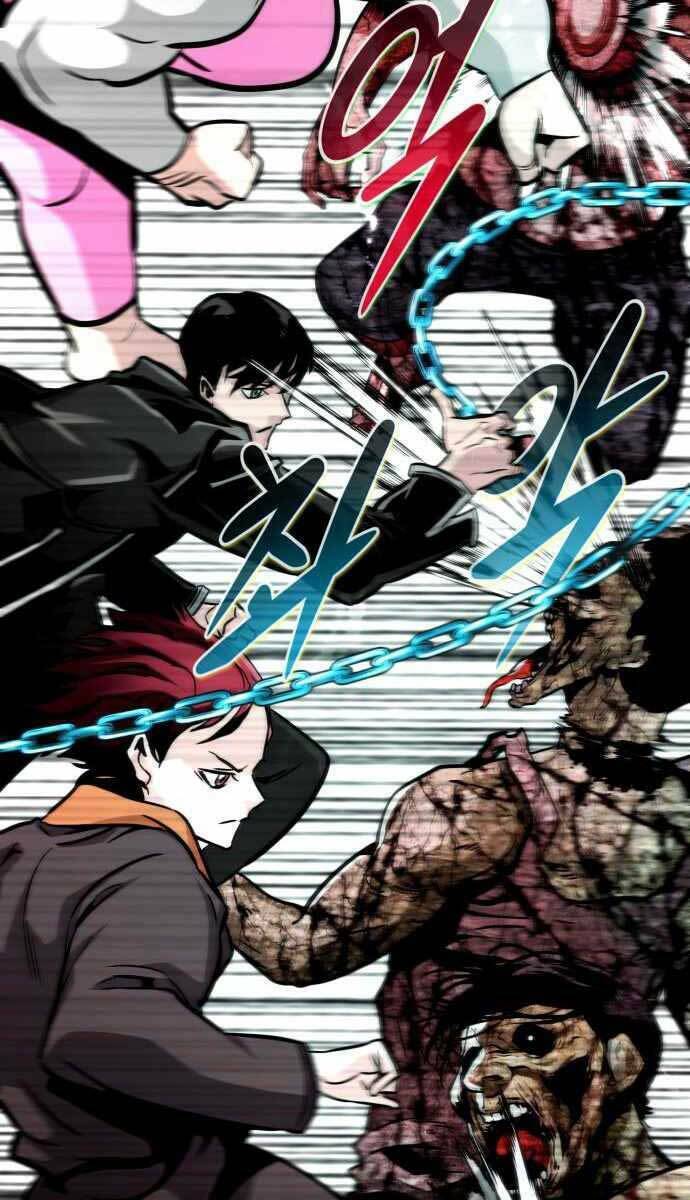 Kẻ Đa Tài Chap 59 - Next Chap 60