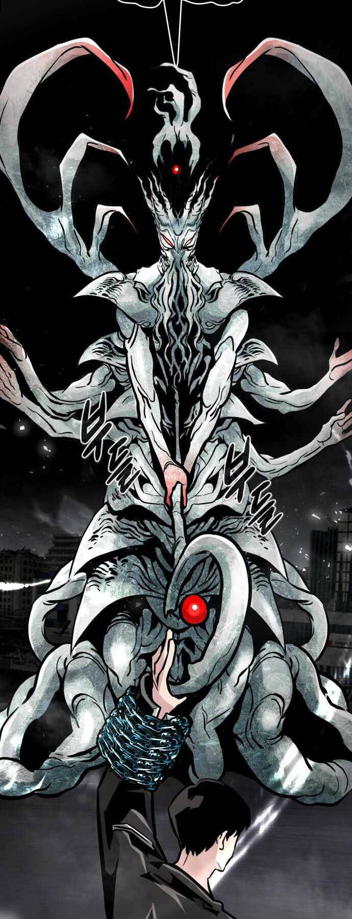 Kẻ Đa Tài Chap 60 - Next Chap 61