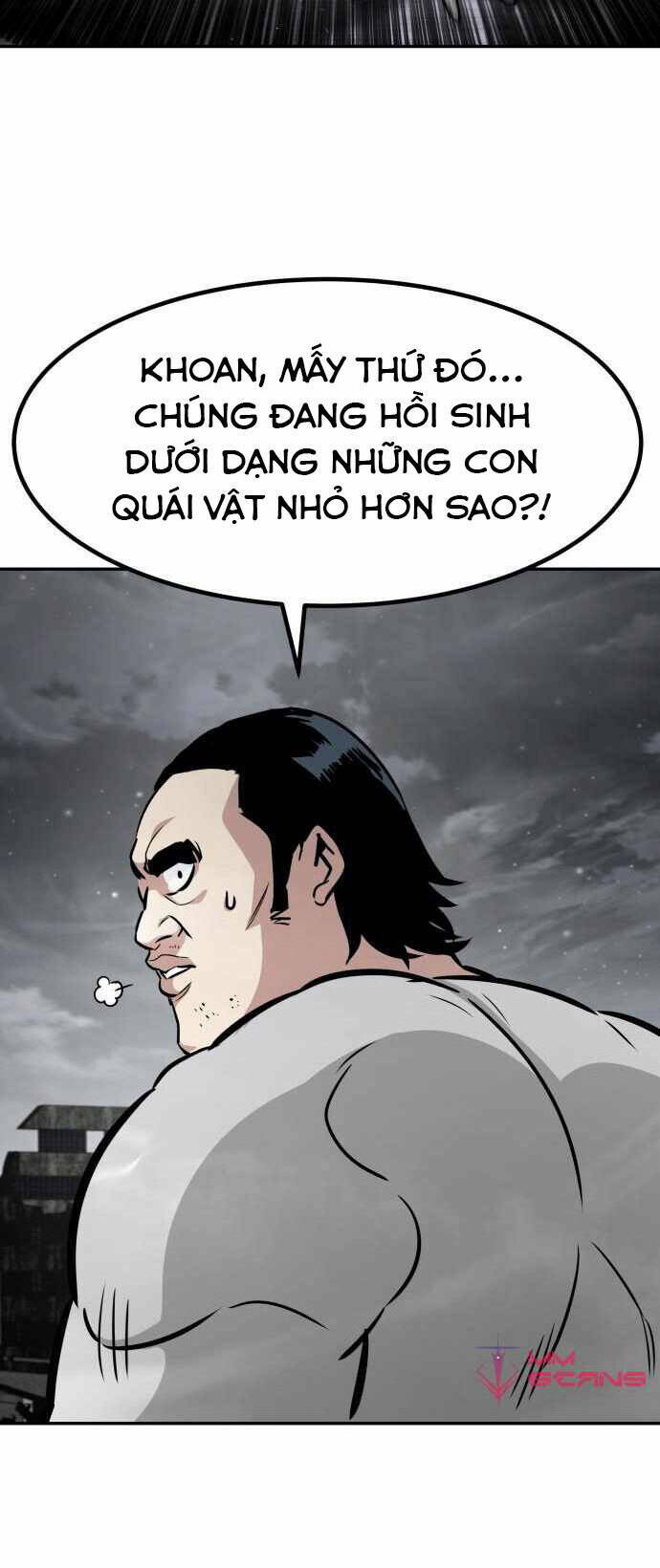 Kẻ Đa Tài Chap 60 - Next Chap 61