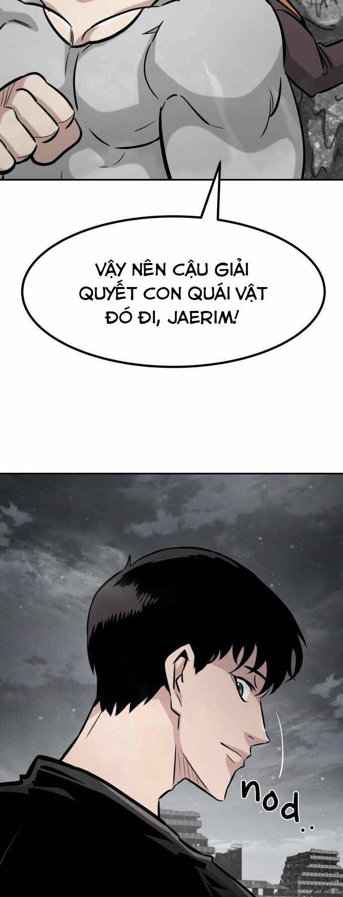 Kẻ Đa Tài Chap 60 - Next Chap 61