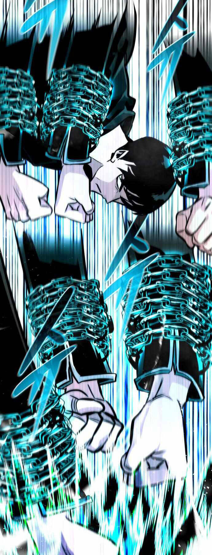 Kẻ Đa Tài Chap 60 - Next Chap 61