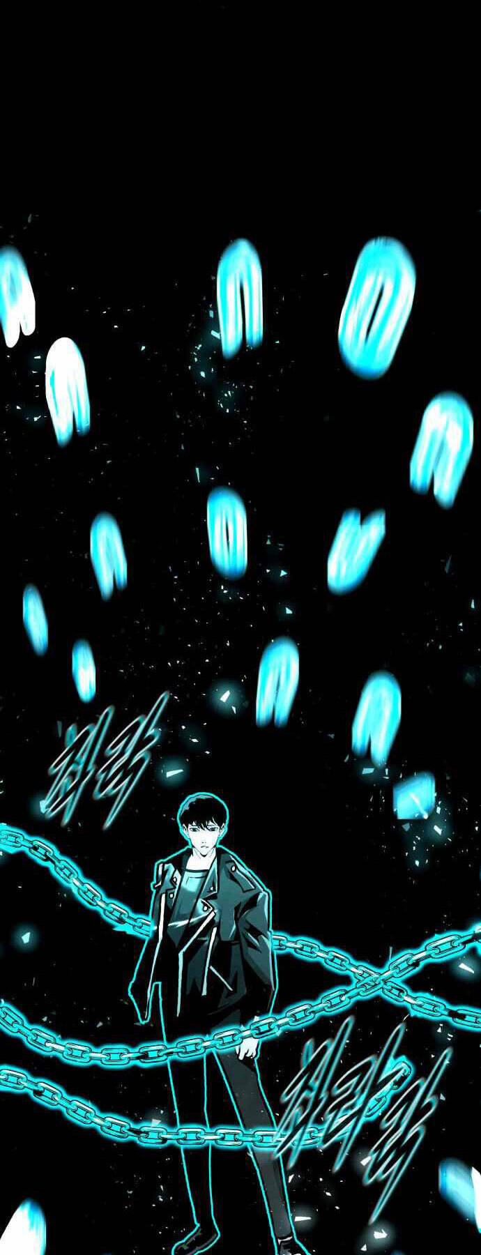 Kẻ Đa Tài Chap 60 - Next Chap 61