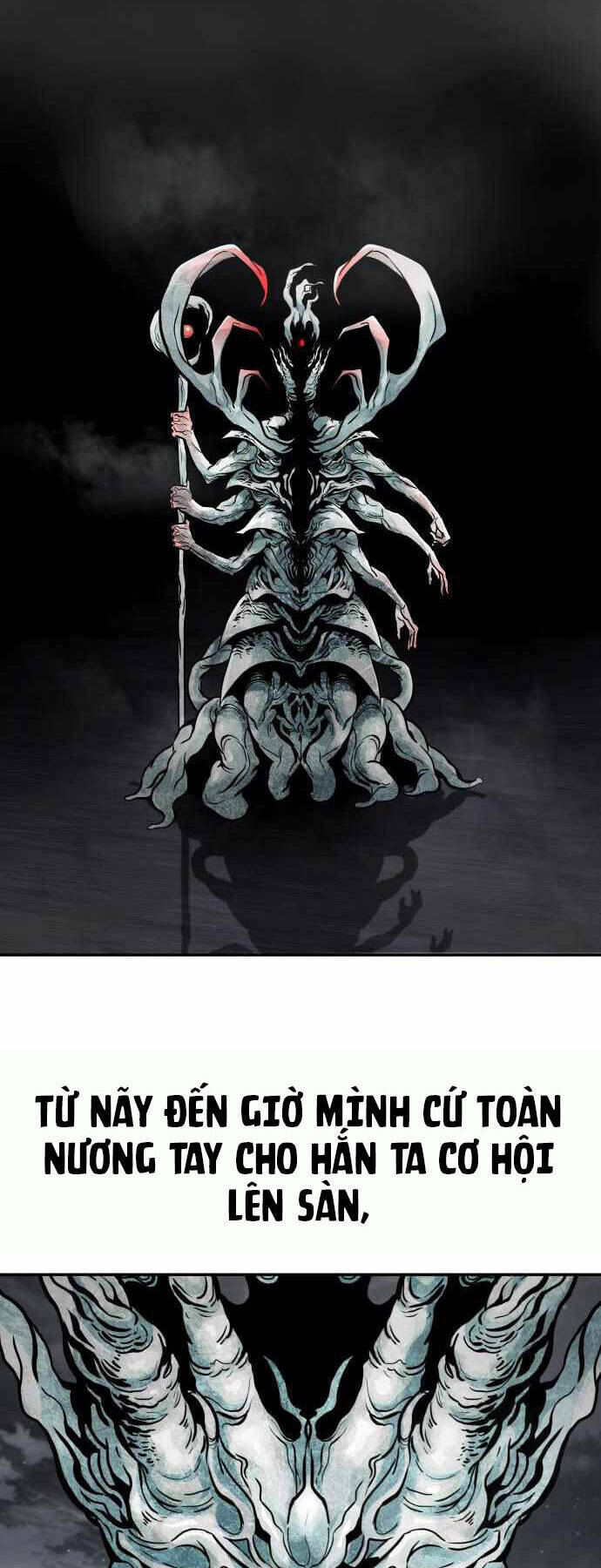 Kẻ Đa Tài Chap 60 - Next Chap 61