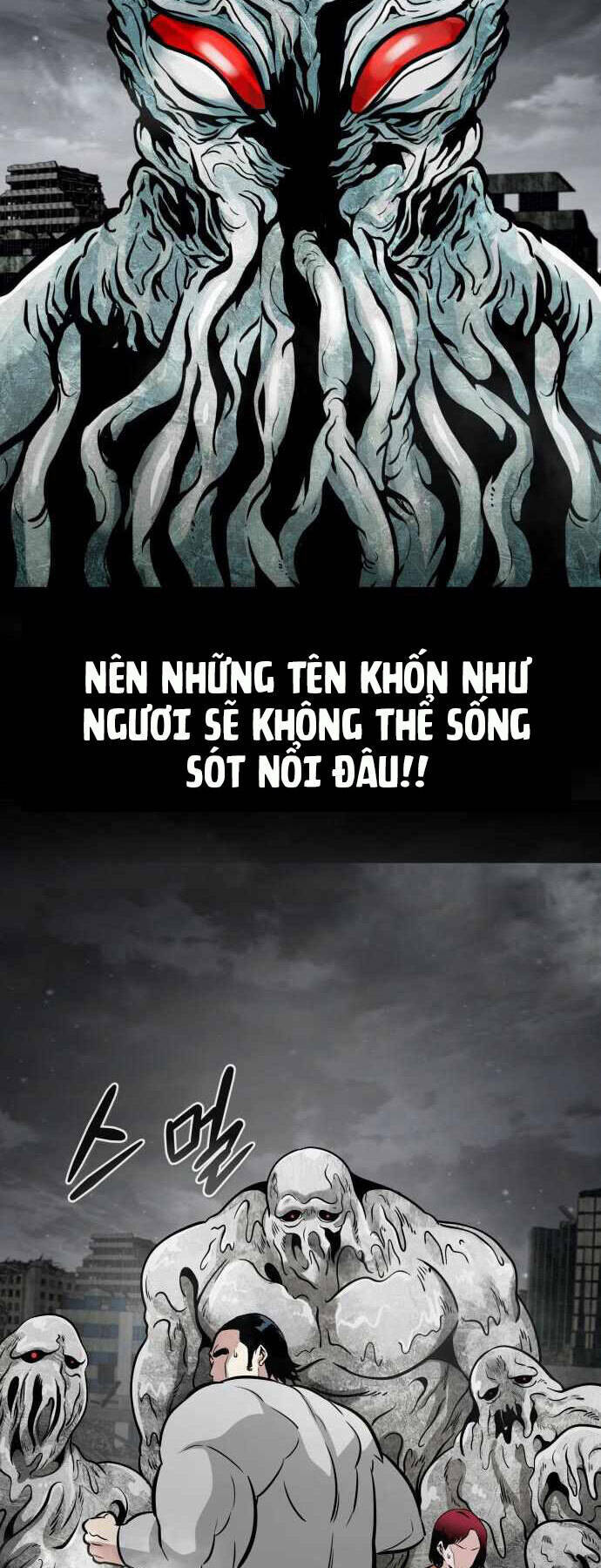 Kẻ Đa Tài Chap 60 - Next Chap 61