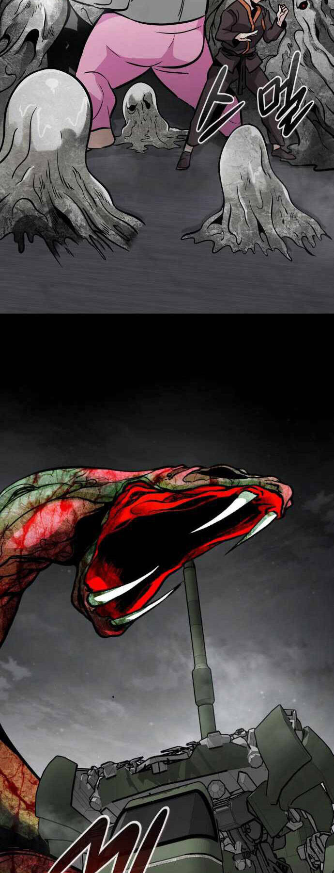 Kẻ Đa Tài Chap 60 - Next Chap 61