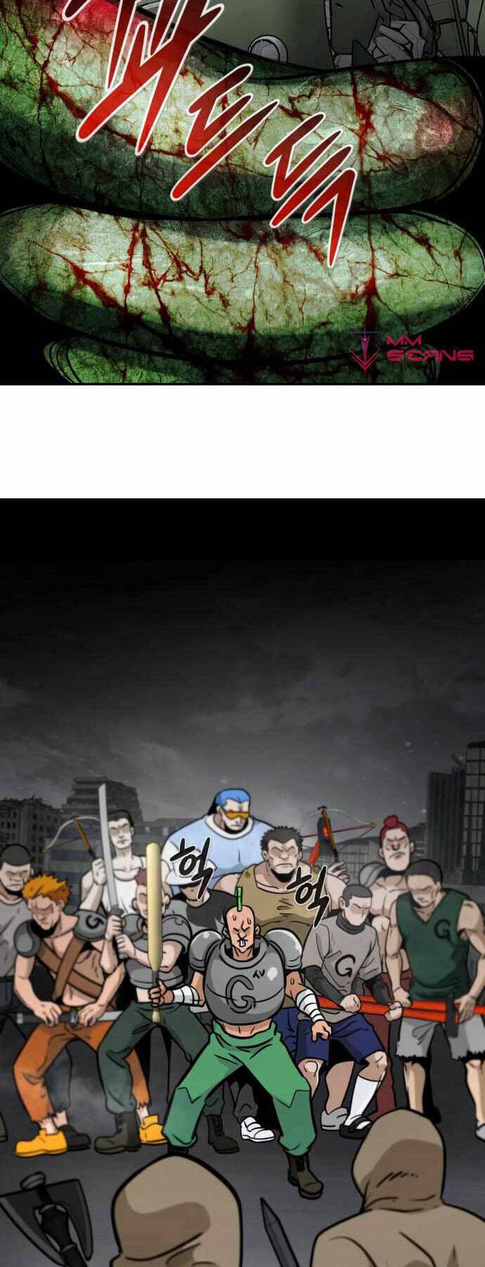 Kẻ Đa Tài Chap 60 - Next Chap 61