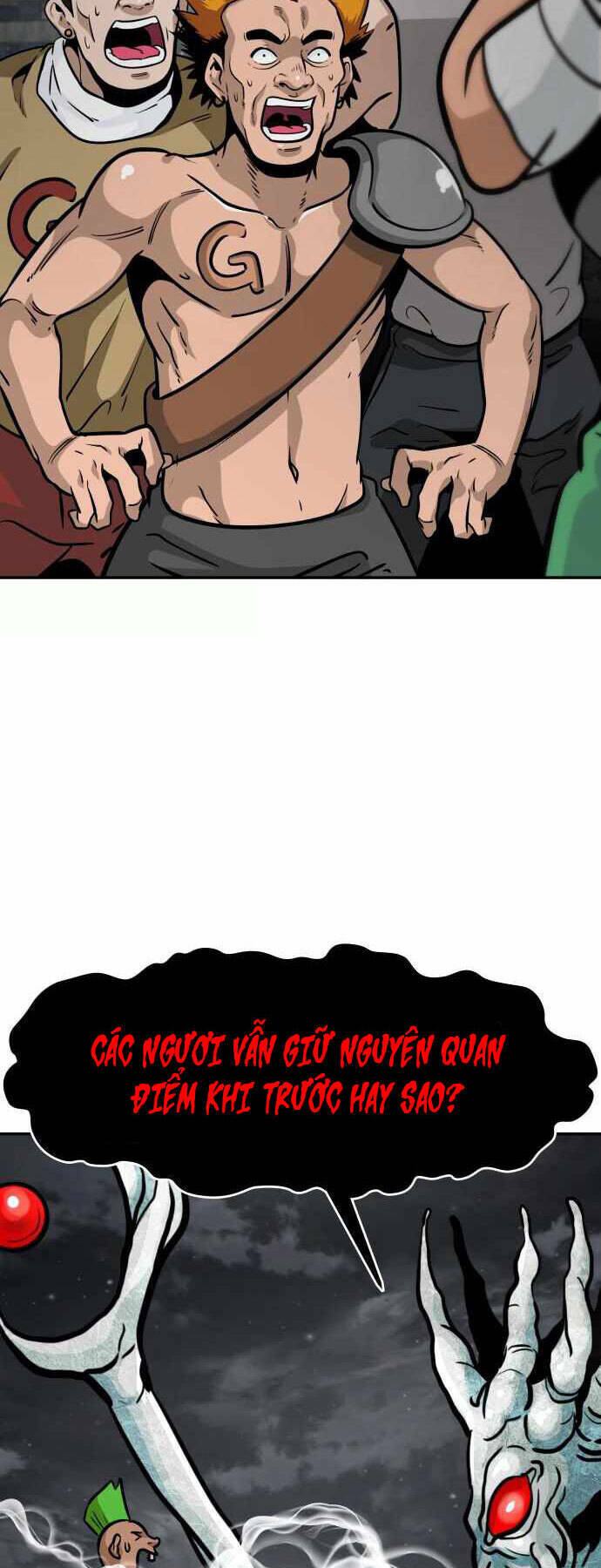 Kẻ Đa Tài Chap 60 - Next Chap 61