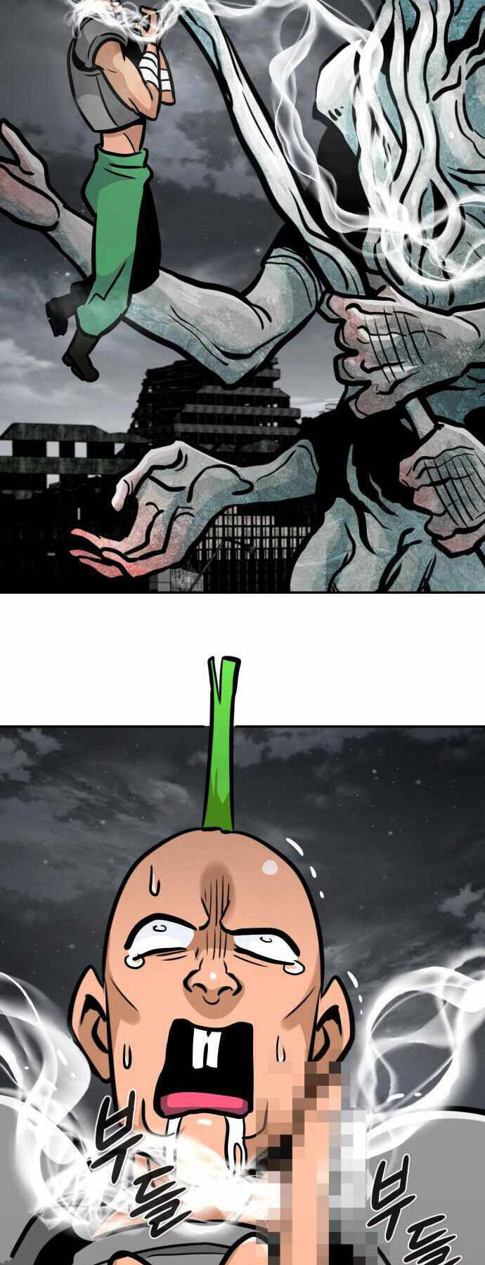 Kẻ Đa Tài Chap 60 - Next Chap 61