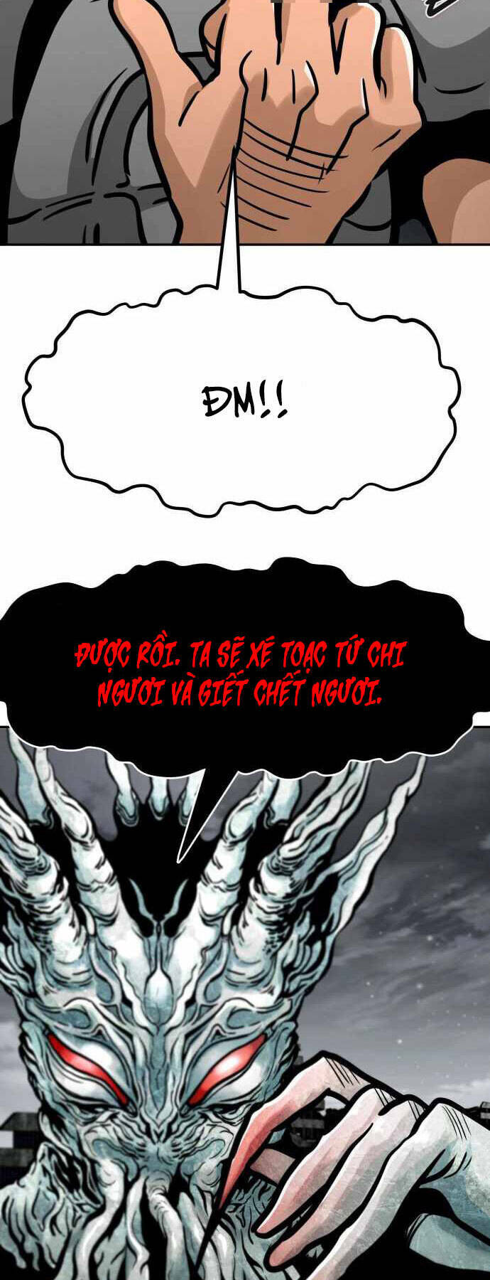 Kẻ Đa Tài Chap 60 - Next Chap 61