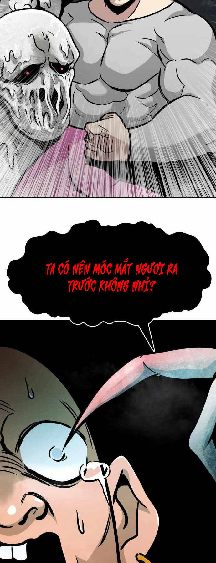 Kẻ Đa Tài Chap 60 - Next Chap 61