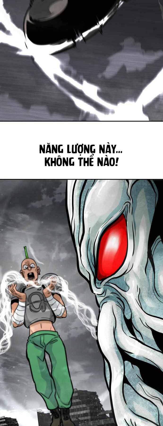 Kẻ Đa Tài Chap 60 - Next Chap 61