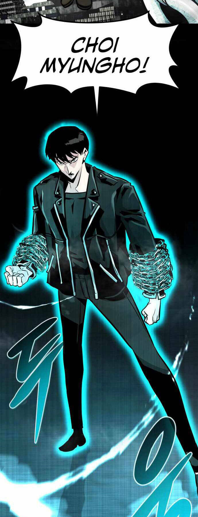 Kẻ Đa Tài Chap 60 - Next Chap 61