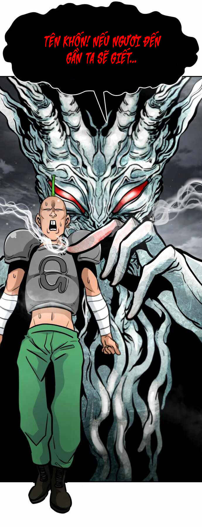 Kẻ Đa Tài Chap 60 - Next Chap 61