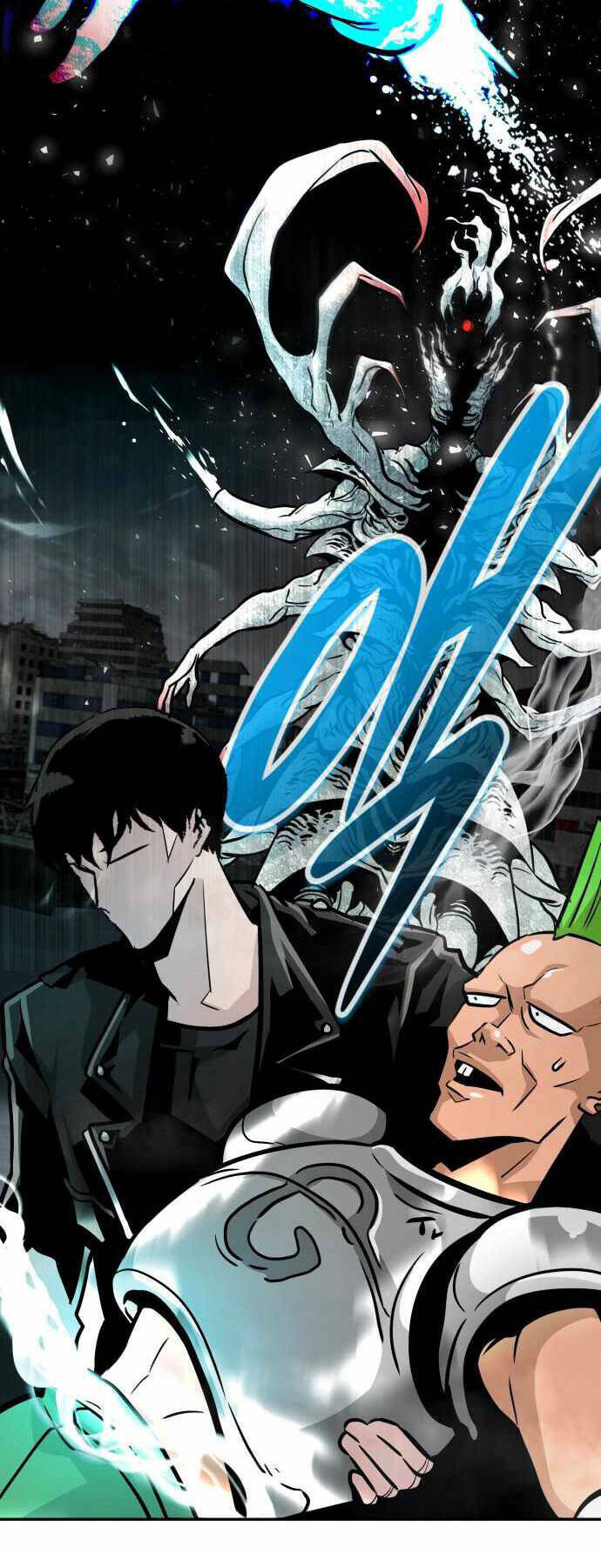 Kẻ Đa Tài Chap 60 - Next Chap 61