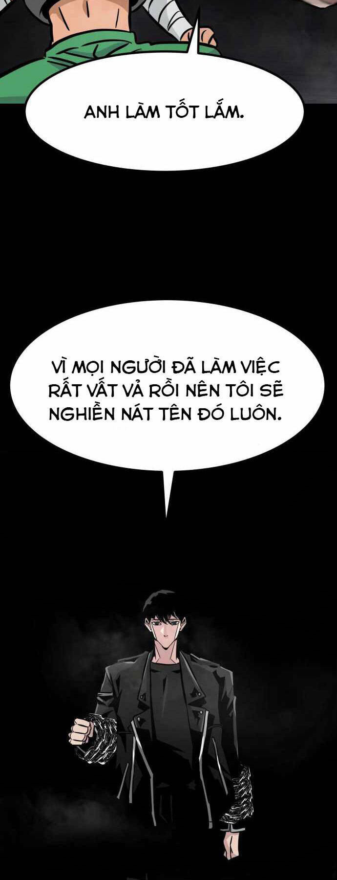 Kẻ Đa Tài Chap 60 - Next Chap 61