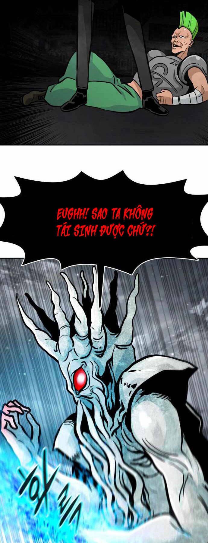 Kẻ Đa Tài Chap 60 - Next Chap 61