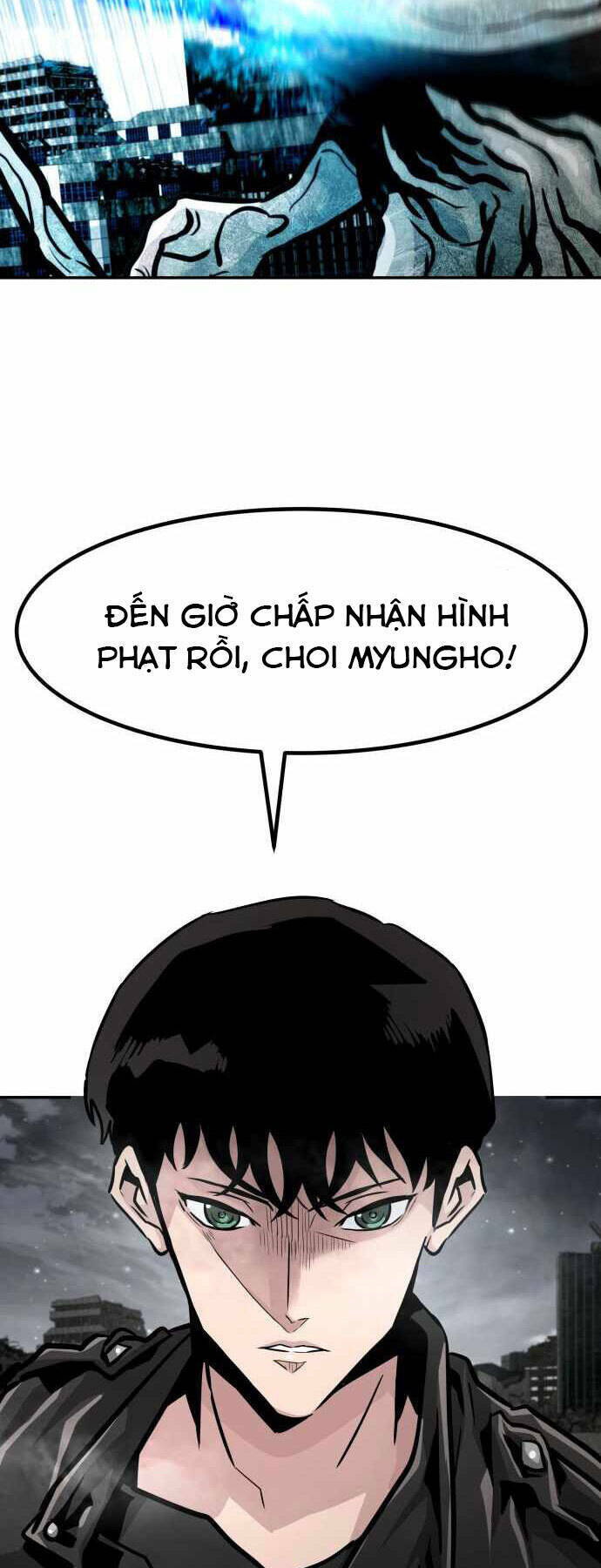 Kẻ Đa Tài Chap 60 - Next Chap 61