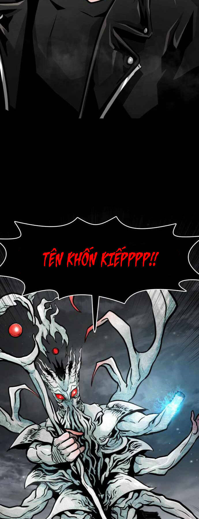 Kẻ Đa Tài Chap 60 - Next Chap 61