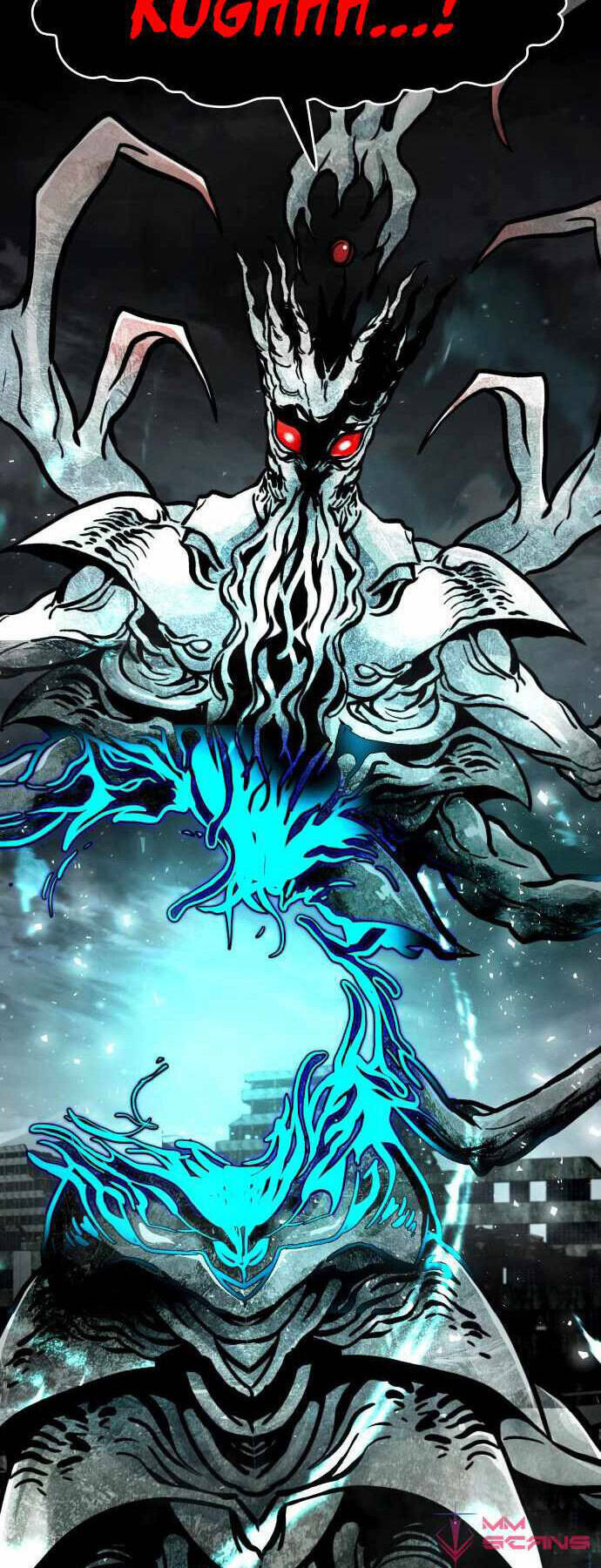 Kẻ Đa Tài Chap 60 - Next Chap 61