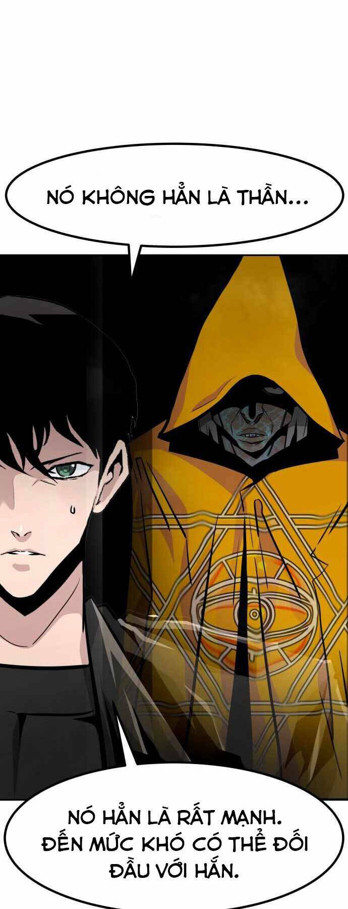 Kẻ Đa Tài Chap 61 - Next Chap 62