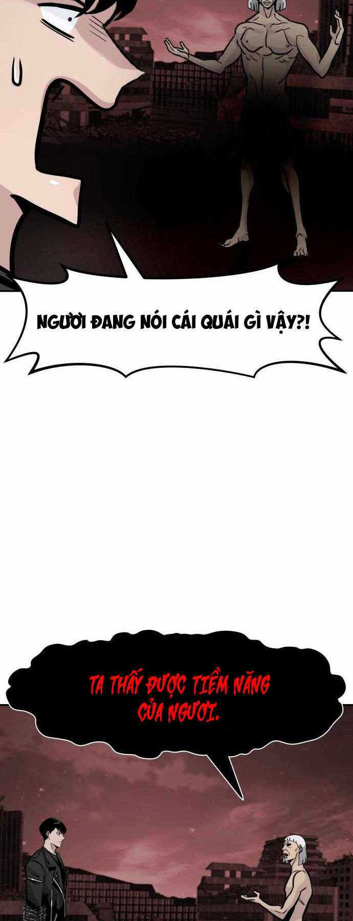 Kẻ Đa Tài Chap 61 - Next Chap 62