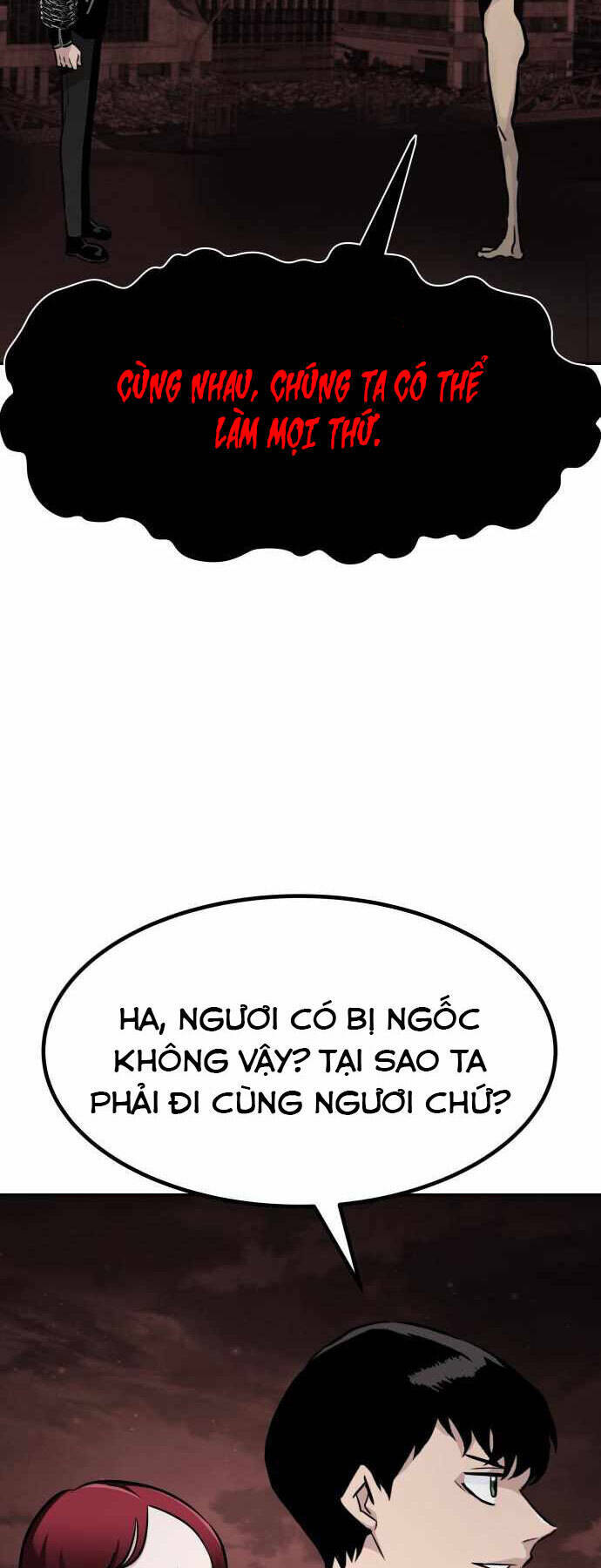 Kẻ Đa Tài Chap 61 - Next Chap 62