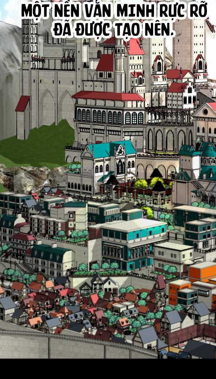 Kẻ Đa Tài Chap 61 - Next Chap 62