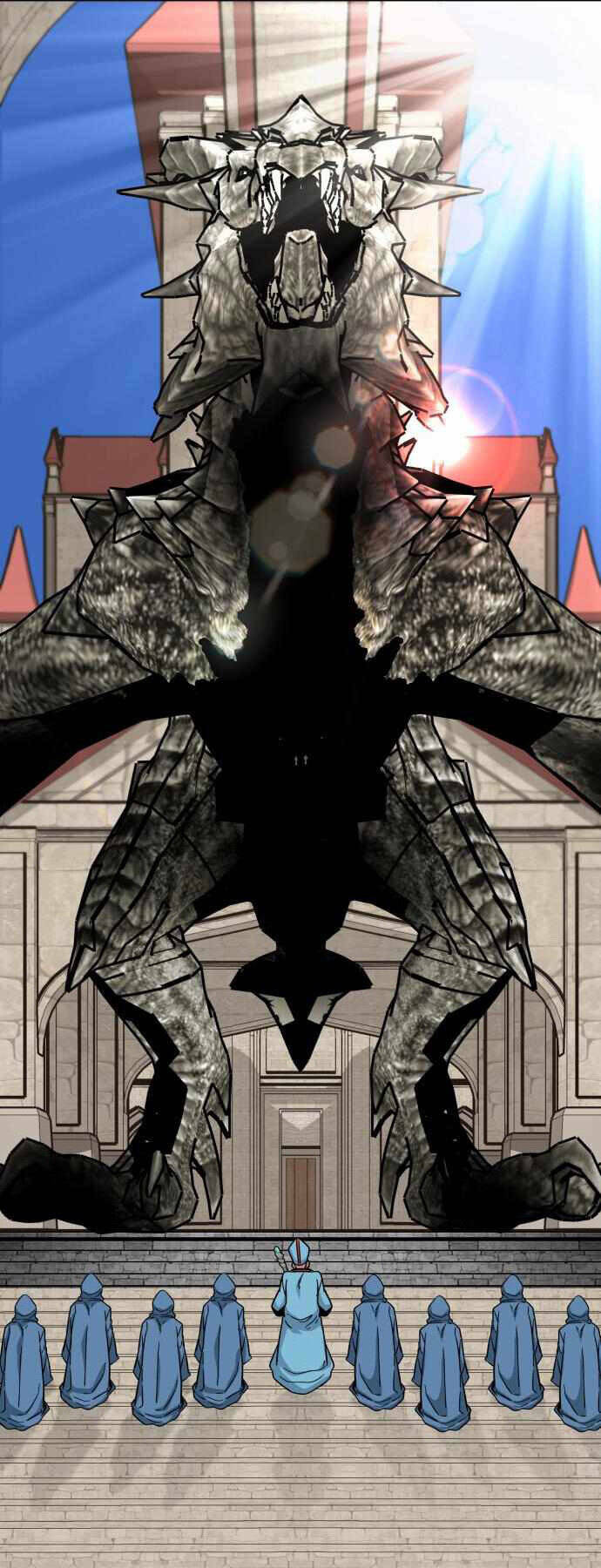 Kẻ Đa Tài Chap 61 - Next Chap 62