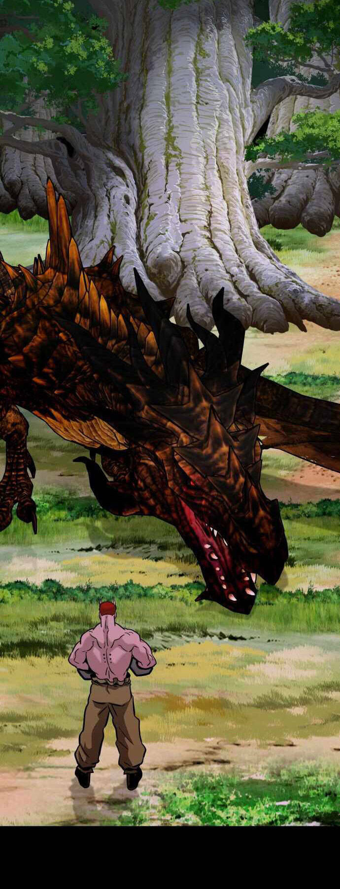 Kẻ Đa Tài Chap 61 - Next Chap 62