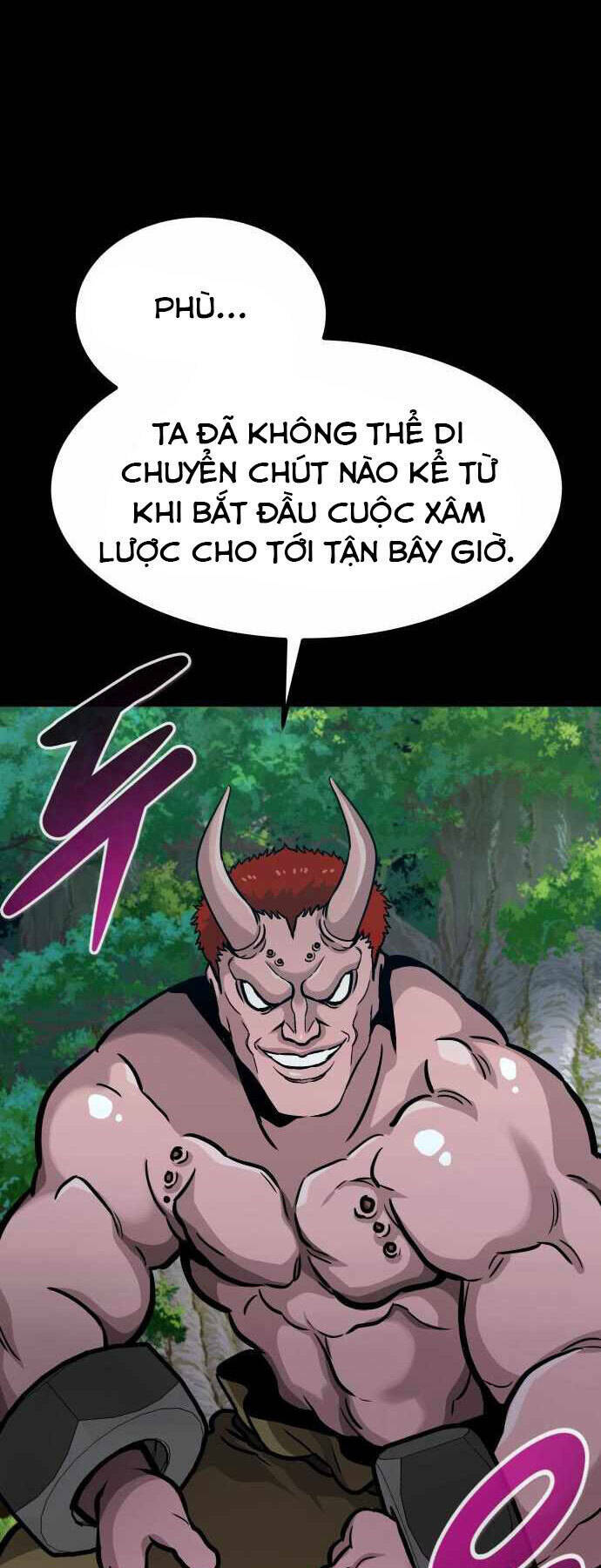 Kẻ Đa Tài Chap 61 - Next Chap 62