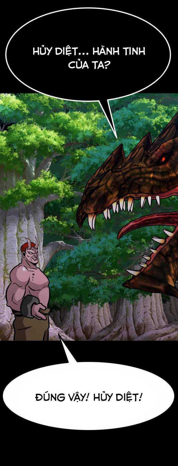 Kẻ Đa Tài Chap 61 - Next Chap 62