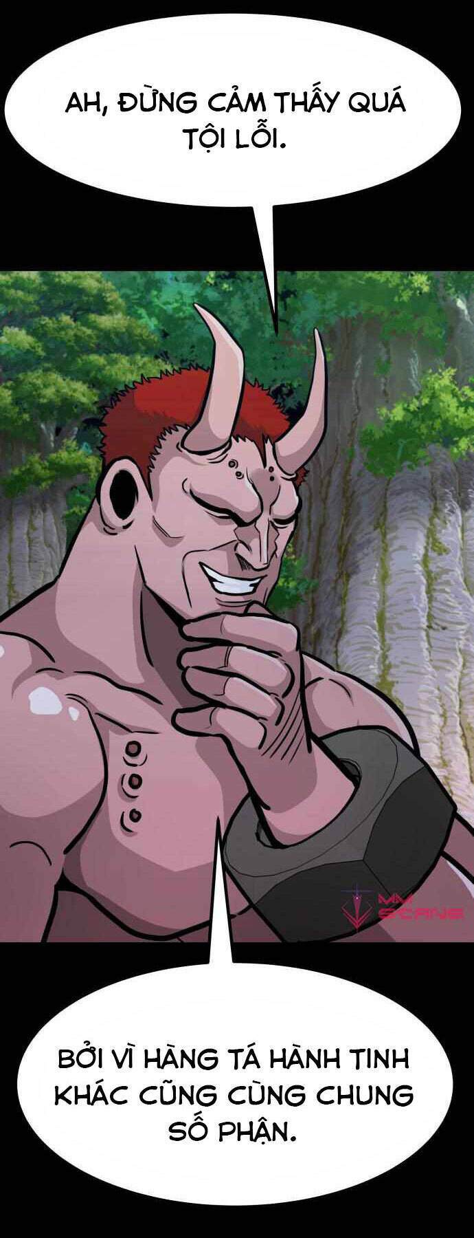 Kẻ Đa Tài Chap 61 - Next Chap 62