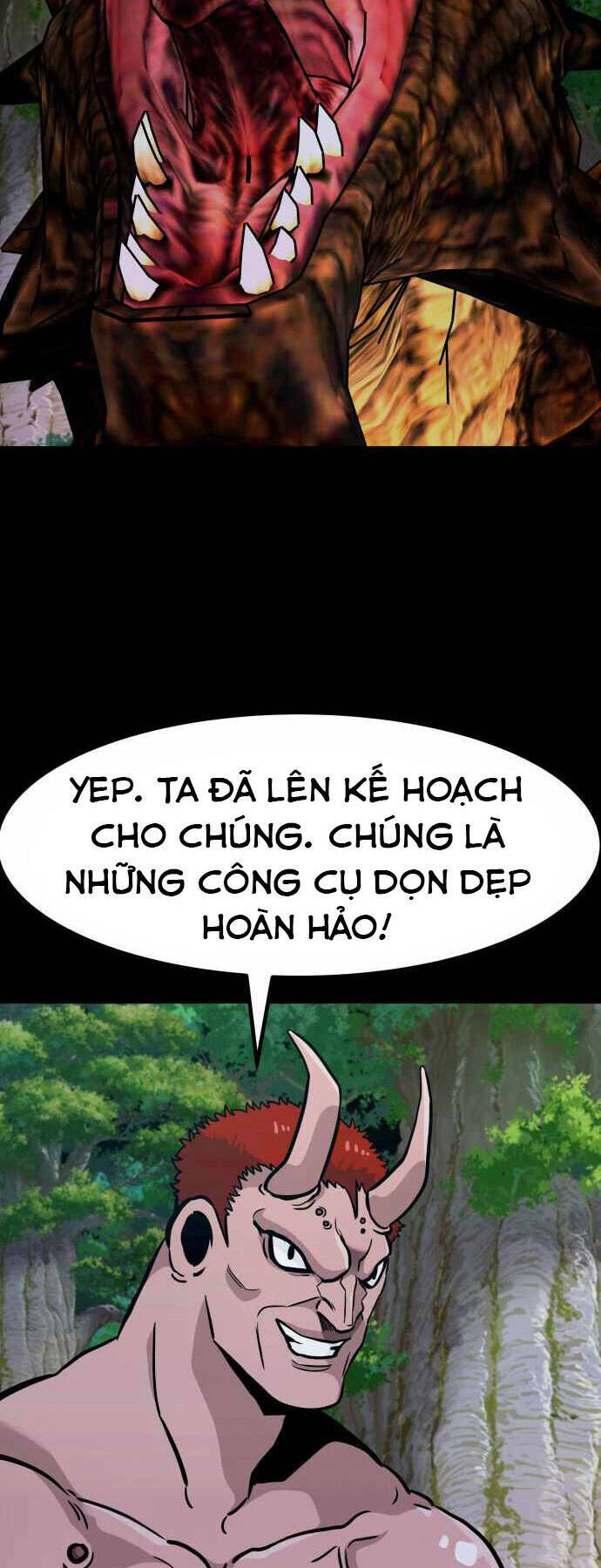 Kẻ Đa Tài Chap 61 - Next Chap 62